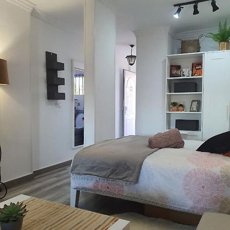 Playa Del Ingles Estudio Los Molinos 205 Maspalomas  Eksteriør bilde