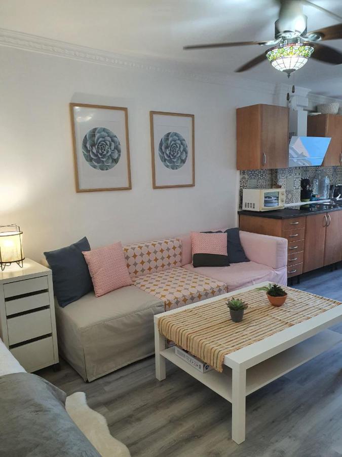 Playa Del Ingles Estudio Los Molinos 205 Maspalomas  Eksteriør bilde