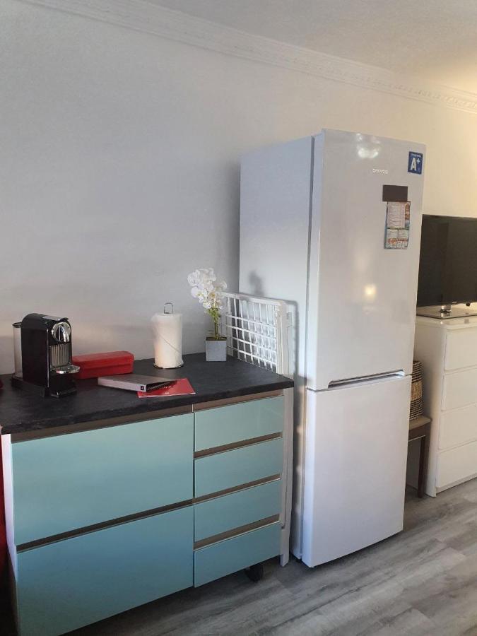 Playa Del Ingles Estudio Los Molinos 205 Maspalomas  Eksteriør bilde