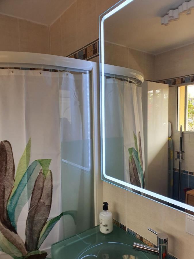 Playa Del Ingles Estudio Los Molinos 205 Maspalomas  Eksteriør bilde