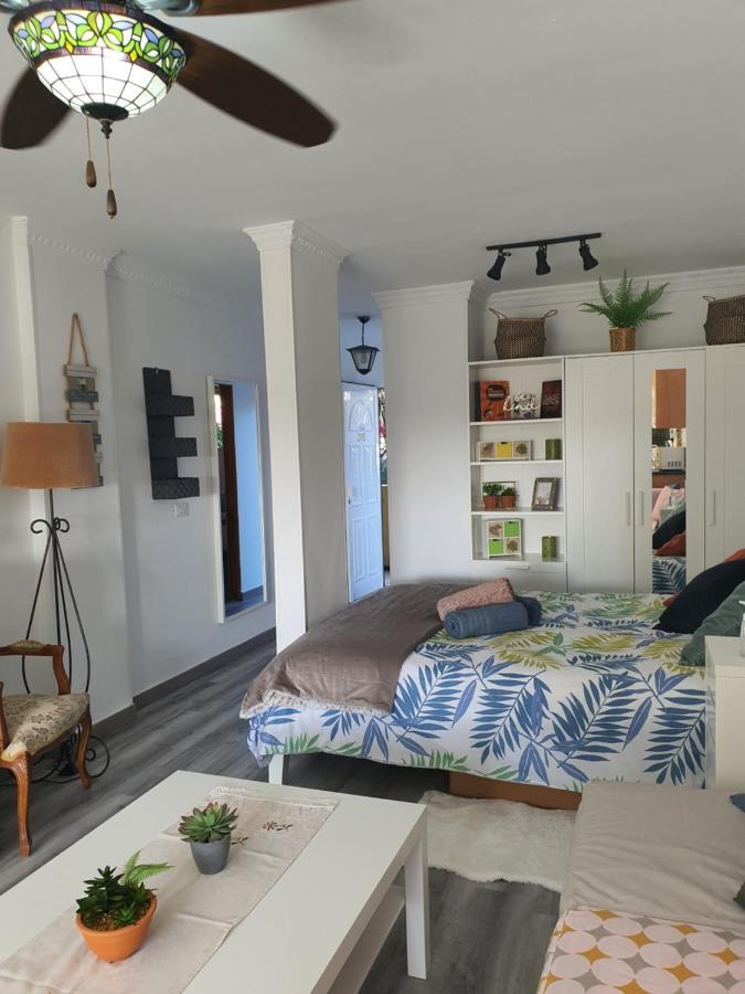 Playa Del Ingles Estudio Los Molinos 205 Maspalomas  Eksteriør bilde